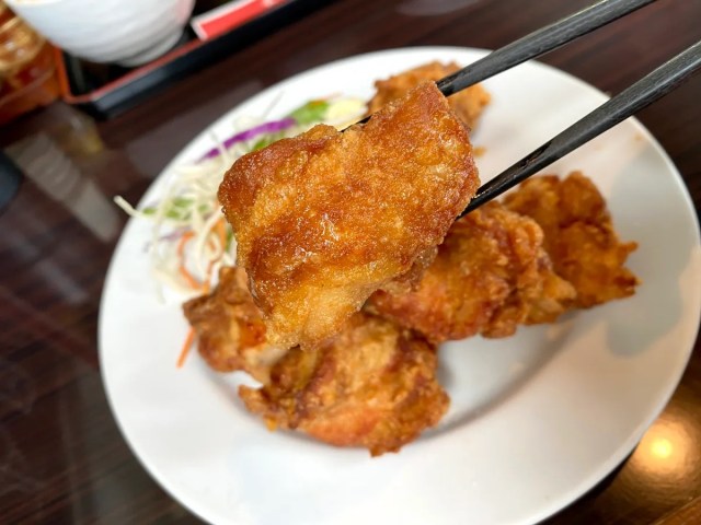 Fried Pokémon: Tokyo restaurant serves up an unusual dish【Taste Test】