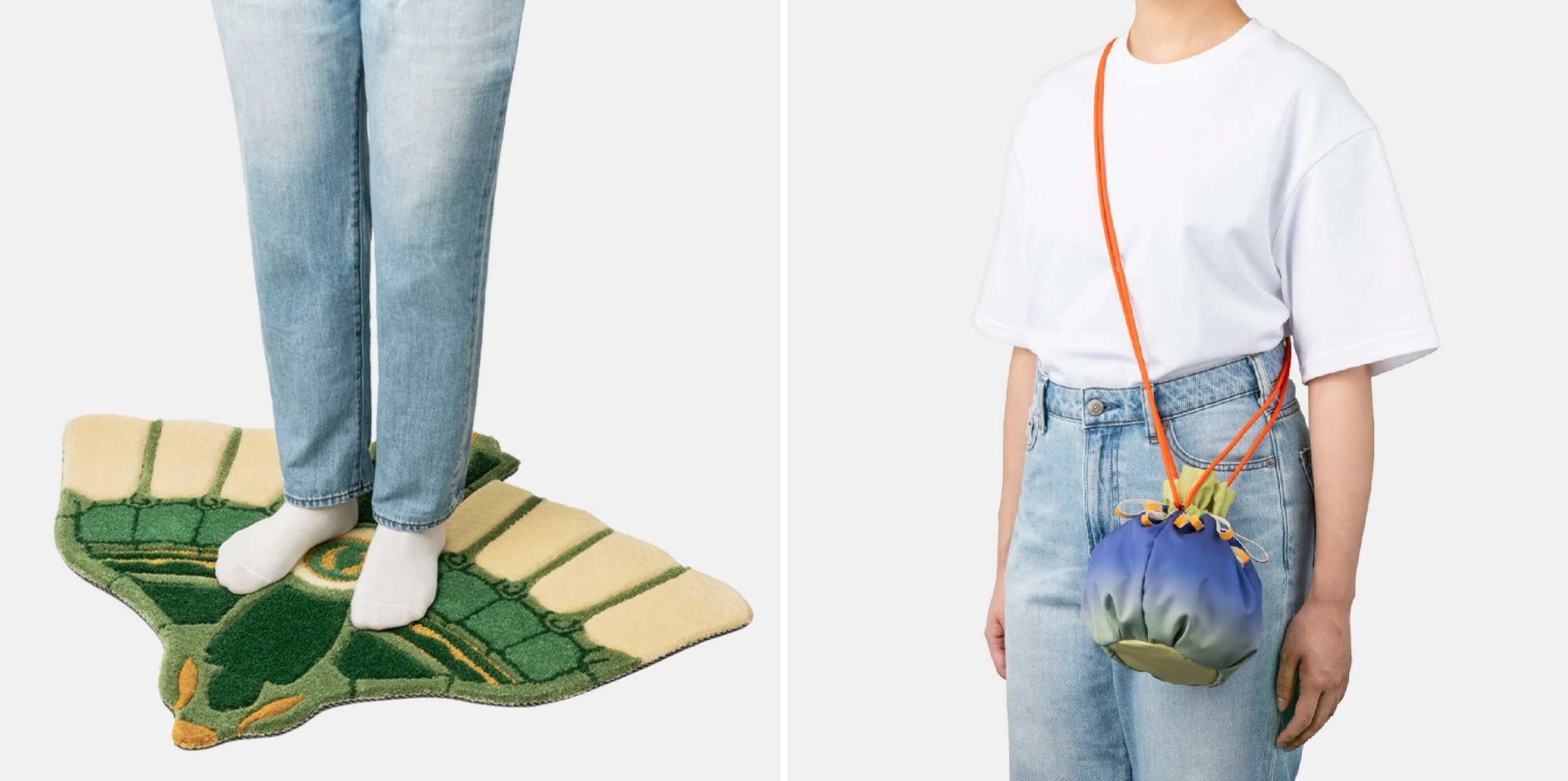 JoJo’s bizarrely awesome Tokyo anime mural hides characters in its