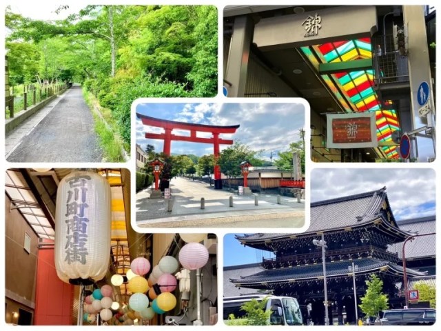 No-bus Kyoto sightseeing! SoraNews24’s ultimate on-foot guide for Japan’s former capital【Part 1】