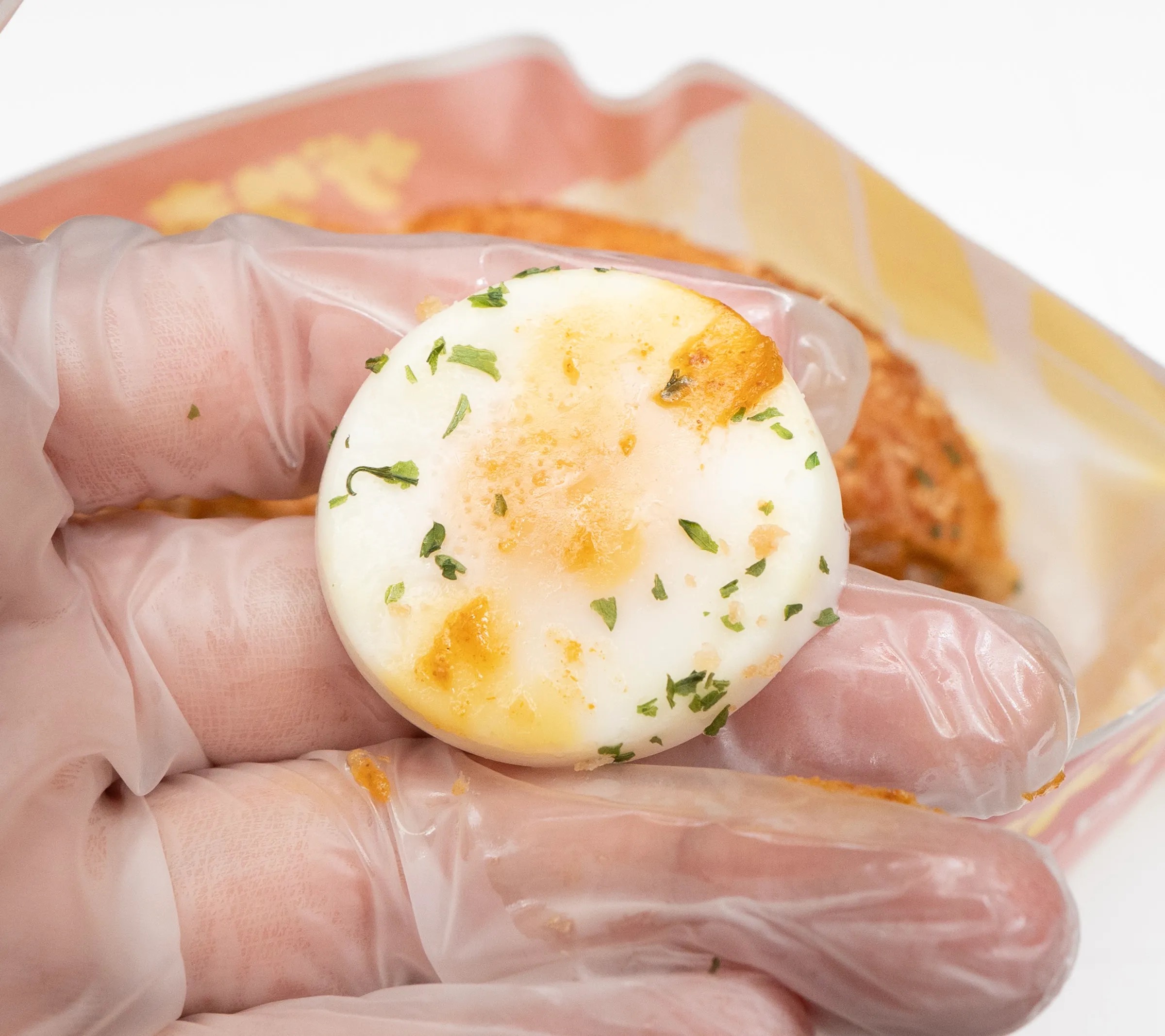 Mister Donut adds hot dog doughnuts to its menu in Japan…but are