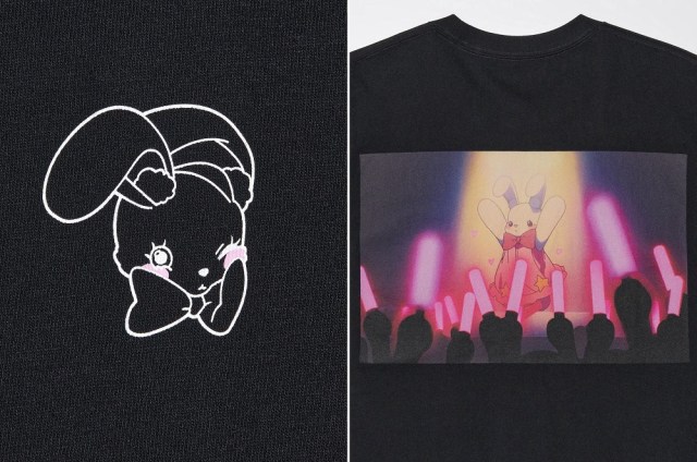 Uniqlo creates Oshi no Ko T-shirt line so you can show support for ...