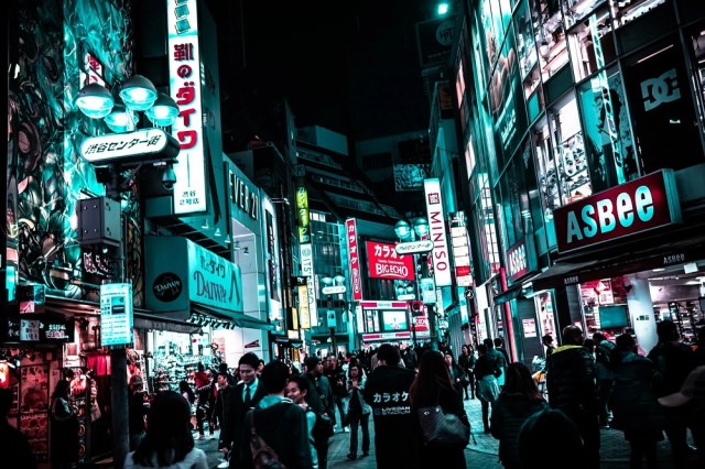 Tokyo’s Shibuya district passes year-round public drinking ban