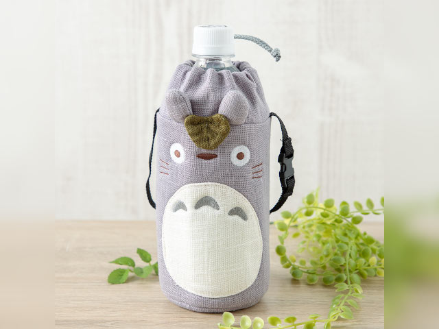 Studio Ghibli releases new Totoro collection to keep us hydrated