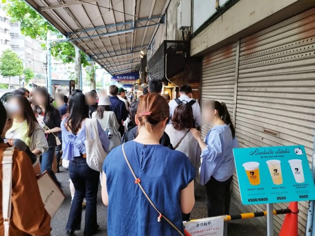 5 reasons why foreign tourists should skip Tsukiji and go to a different place in Tokyo instead
