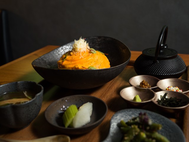 Japanese-inspired Australian tea and rice bowl shop makes debut in Japan
