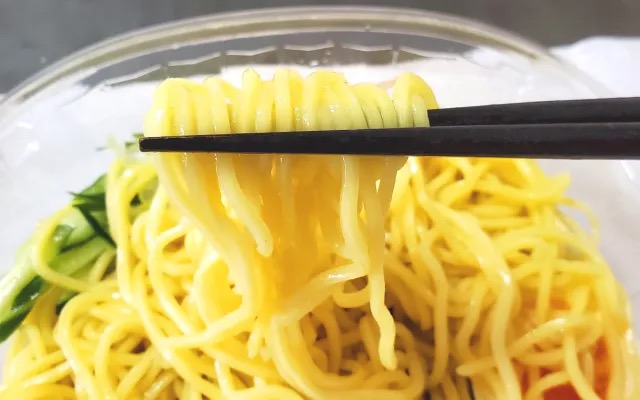 Family Mart’s cold ramen is the hottest convenience store meal in Japan right now