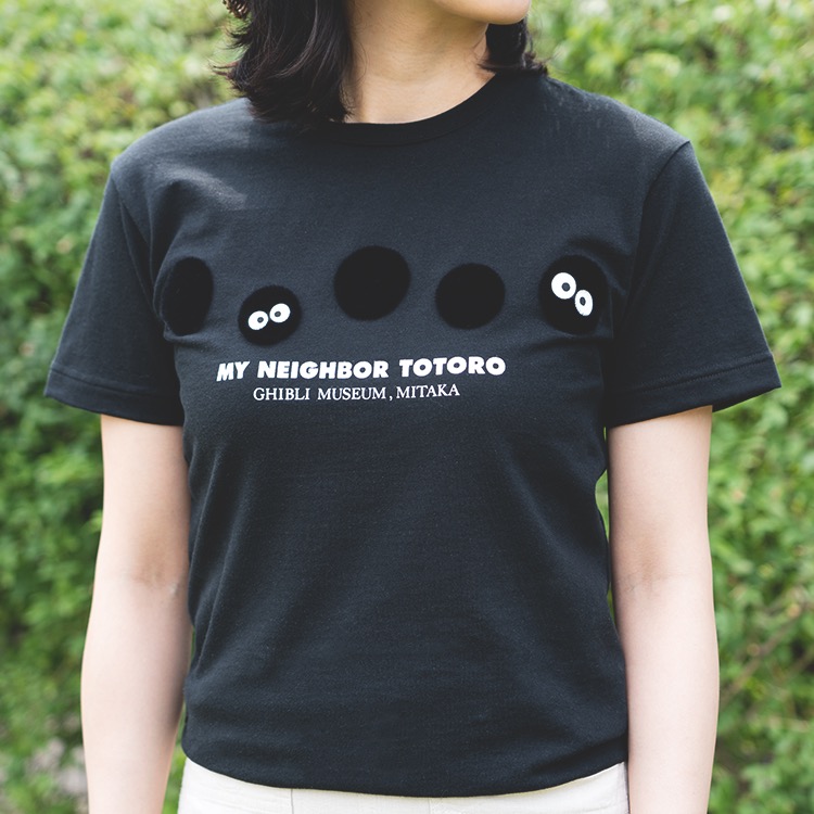 ⭐️未使用品MY NEIGHBOR TOTORO S/S TEE XLサイズ☆② ⭐️未使用品MY NEIGHBOR TOTORO S/S TEE XLサイズ☆② My Neighbor