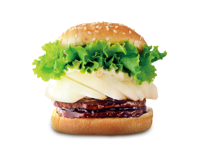 FLAVORS Teriyaki Burger フレーバーズ テリヤキバーガー FLAVORS Teriyaki Burger フレーバーズ テリヤキバーガー◯ Amazon.co