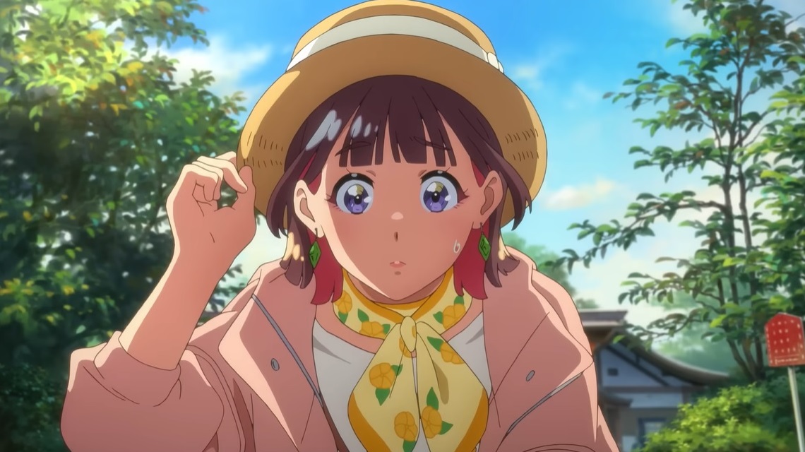 Kyoto Animation needs no words in its new anime video love letter to its hometown【Video】