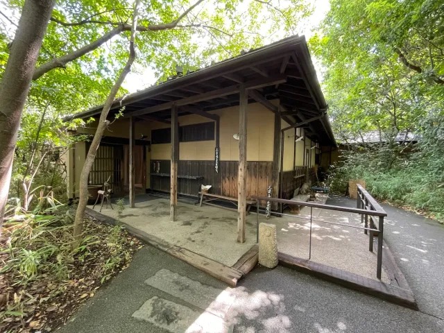 Hidden onsen hot spring near Tokyo is waiting to be discovered by foreign tourists