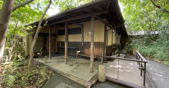 Hidden onsen hot spring near Tokyo waiting to be discovered by foreign tourists