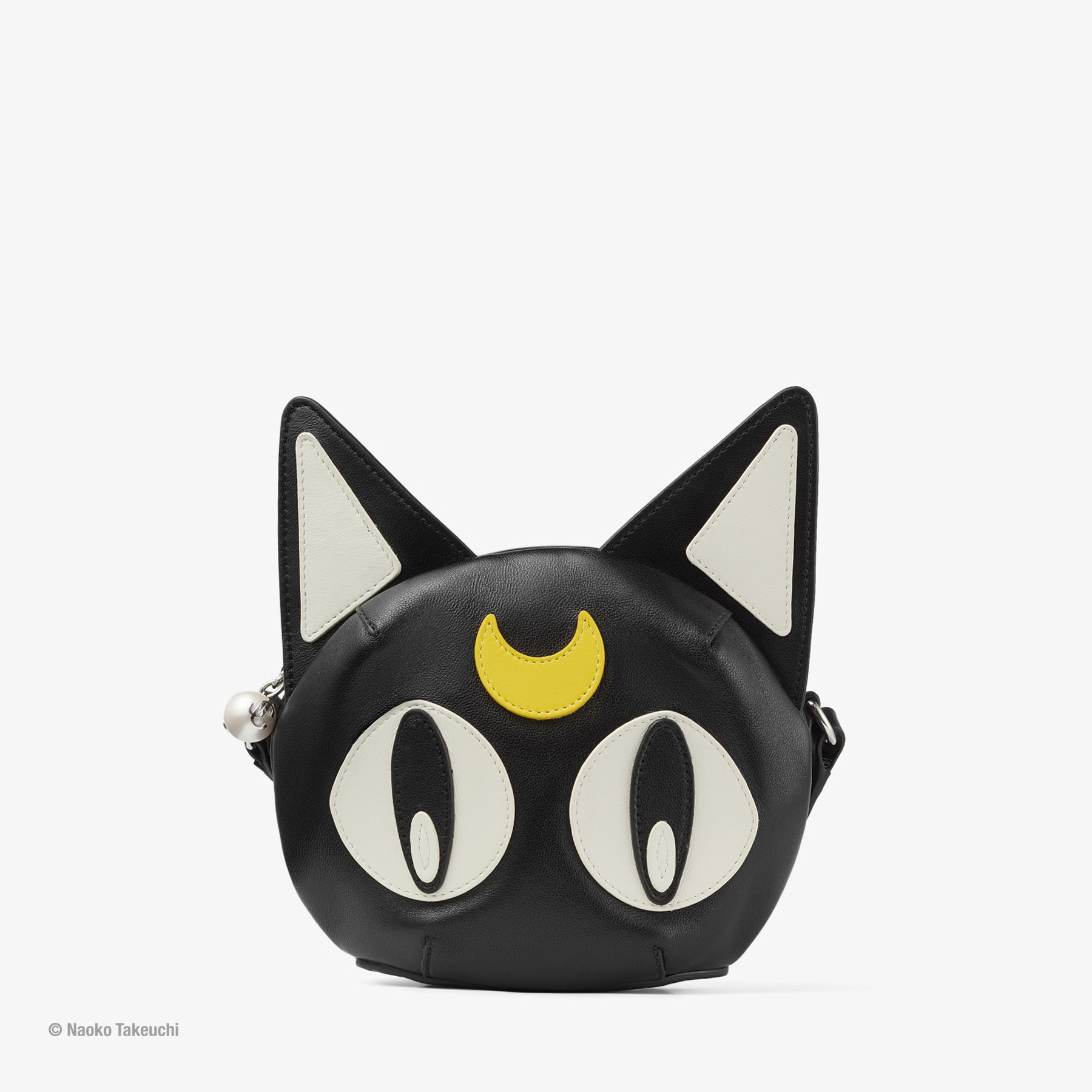 New Jimmy Choo x Sailor Moon collaboration brings anime magic to
