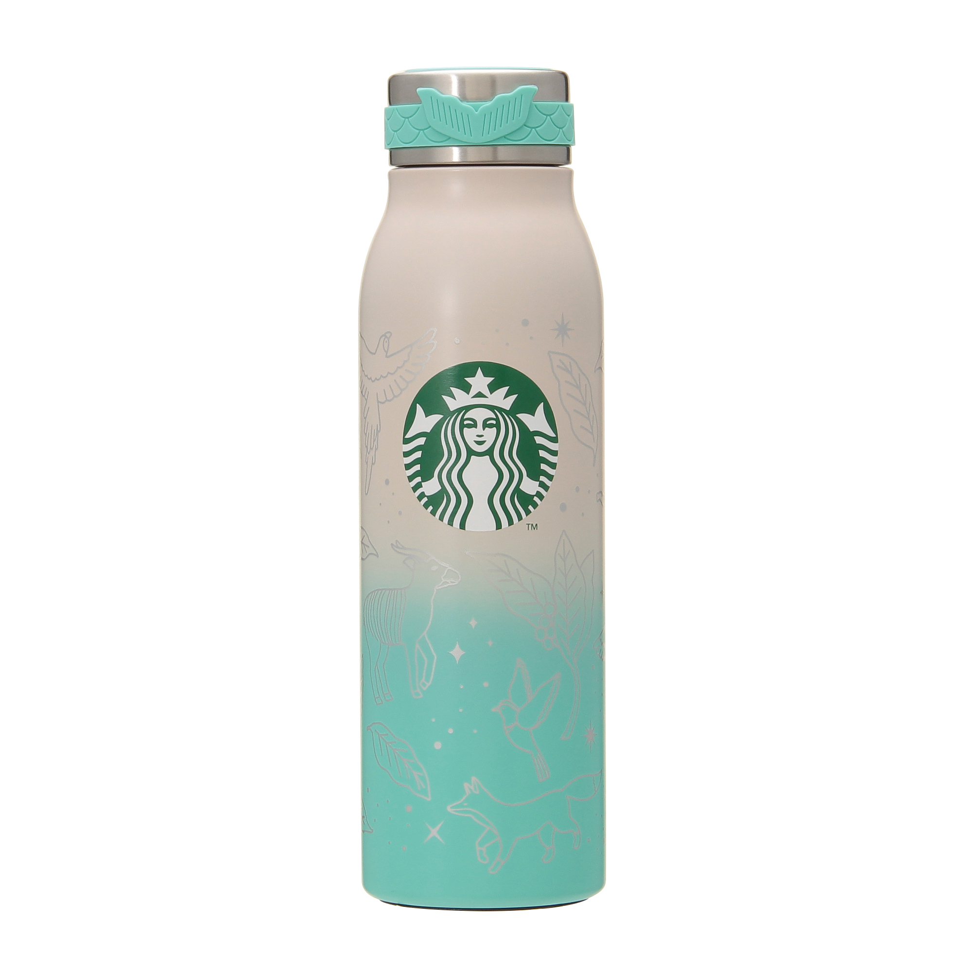 Starbucks Japan releases special range of drinkware goods to