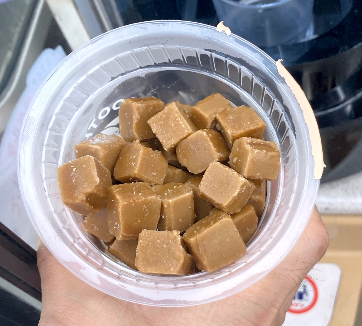 7-Eleven releases a secret Cafe Latte Smoothie at select stores in