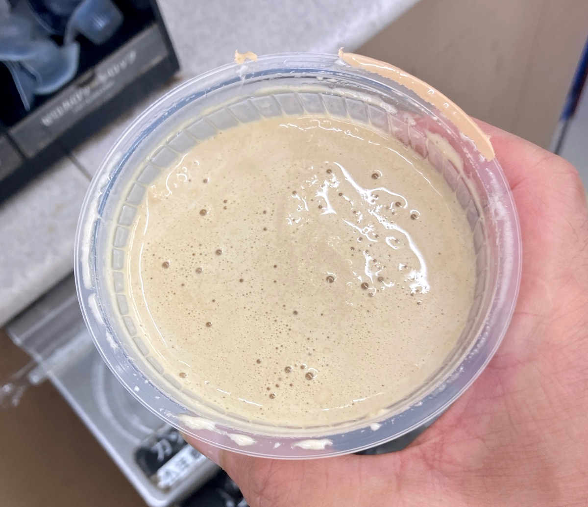 7-Eleven releases a secret Cafe Latte Smoothie at select stores in ...