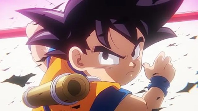 Why the new Dragon Ball Daima anime is a perfect place for veteran fans to come back to the series