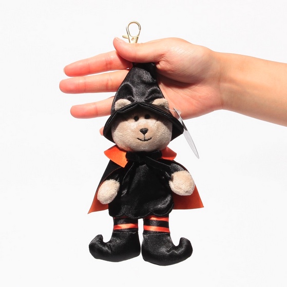 Starbucks Japan reveals new Halloween goods for 2024, with black
