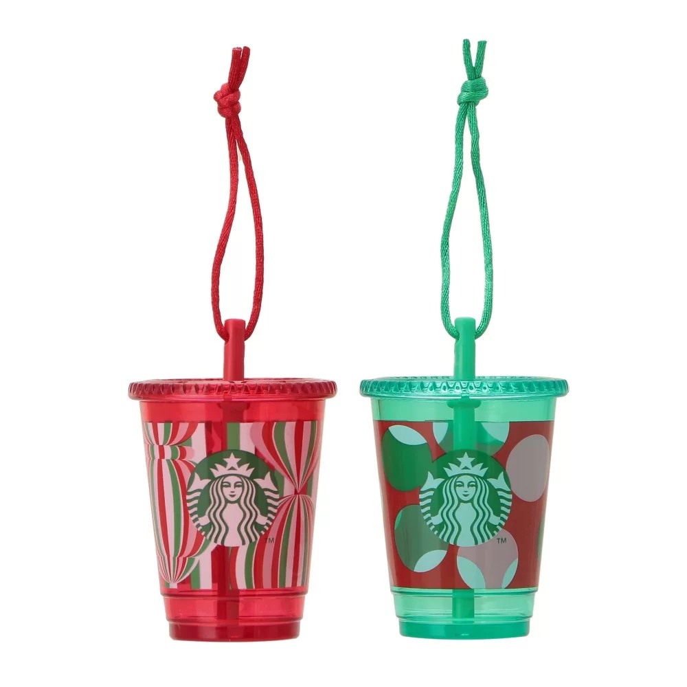 Starbucks Japan unveils new Holiday goods for 2024 | SoraNews24