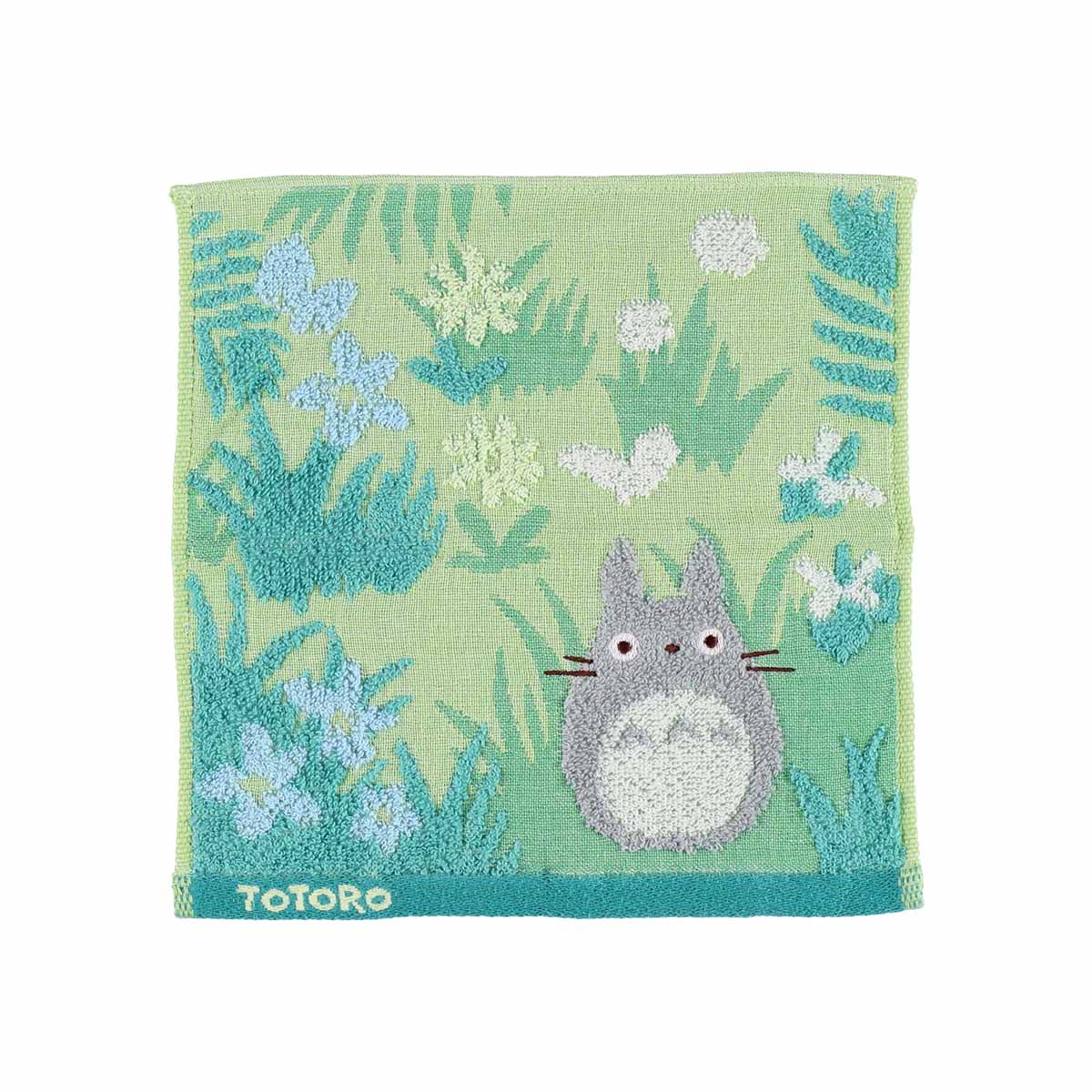 My Neighbor Totoro outlet bath towel NWT