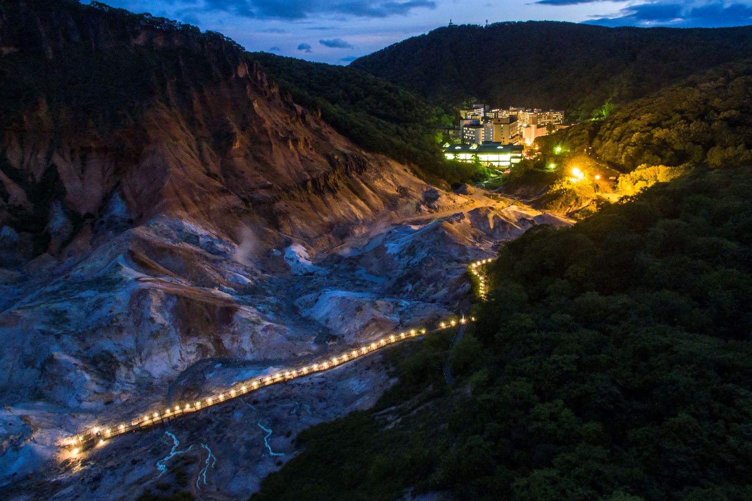Our four must-visit saunas in Japan for total relaxation