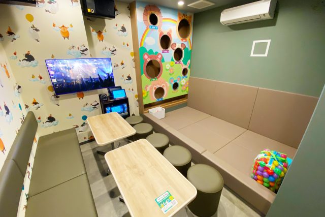 karaoke cafe〜真shin〜✦258ショップ看板製作✦70×50 Kyoto karaoke