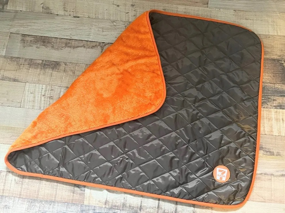 7-Eleven Japan releases fukubukuro lucky bags filled with