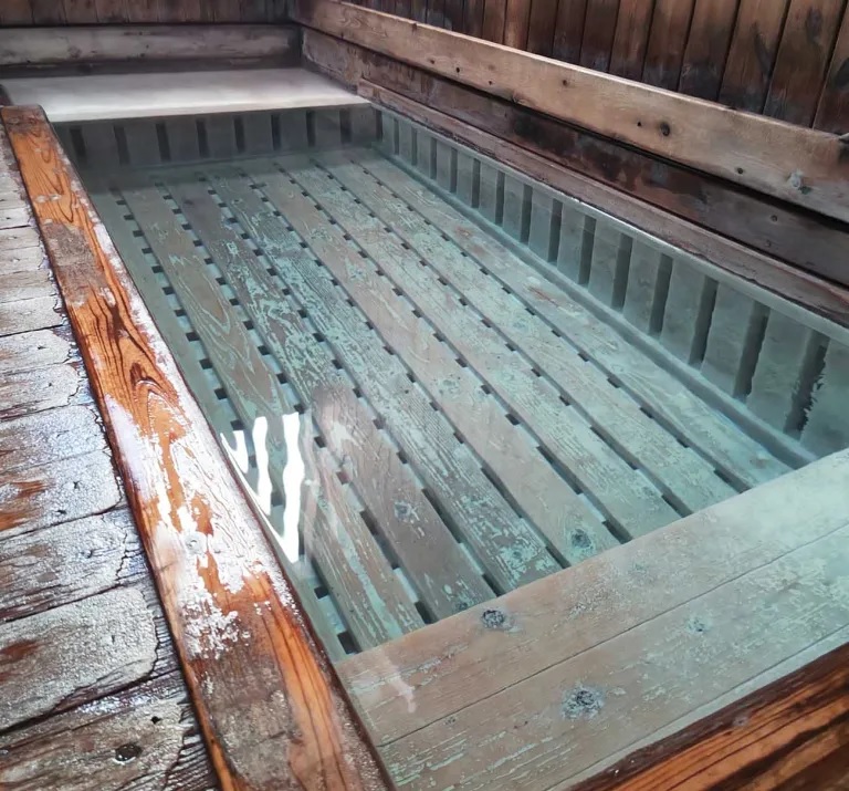 Eight unforgettable hot springs, as recommended by Japan's