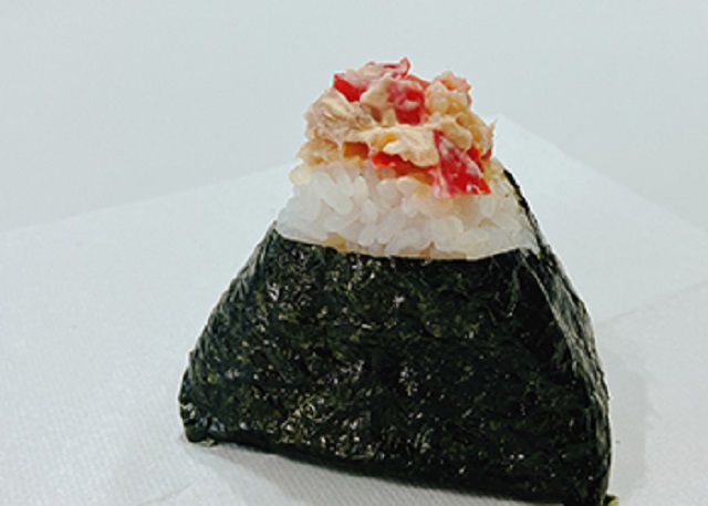 What are Japan’s best, and most unique, regional rice balls ...