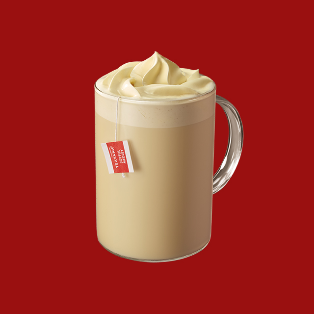 Starbucks Japan unveils second Holiday Frappuccino for 2024