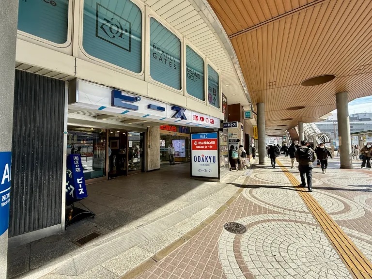 This downtown Tokyo cafe is like a time machine that takes you back 50 years into the past