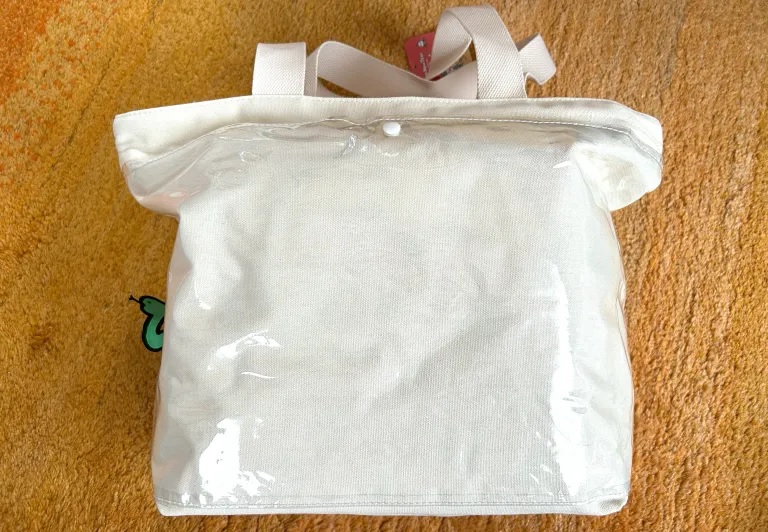 Chiikawa lucky bag required a four-month wait, but was it worth it