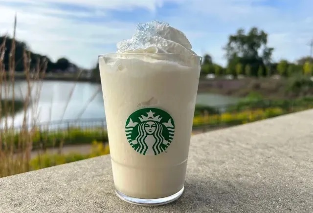 Starbucks Japan is calling it quits with paper straws