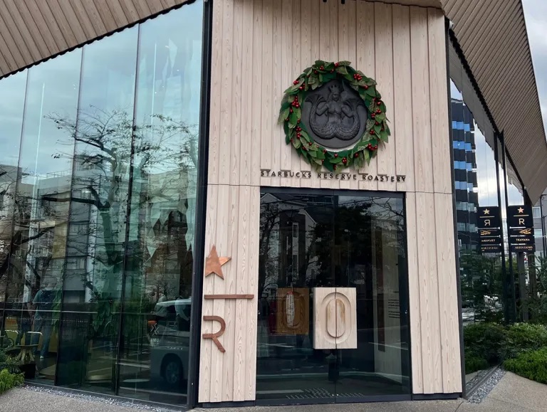 Starbucks teams up with 165-year-old Kyoto doll maker for Year of