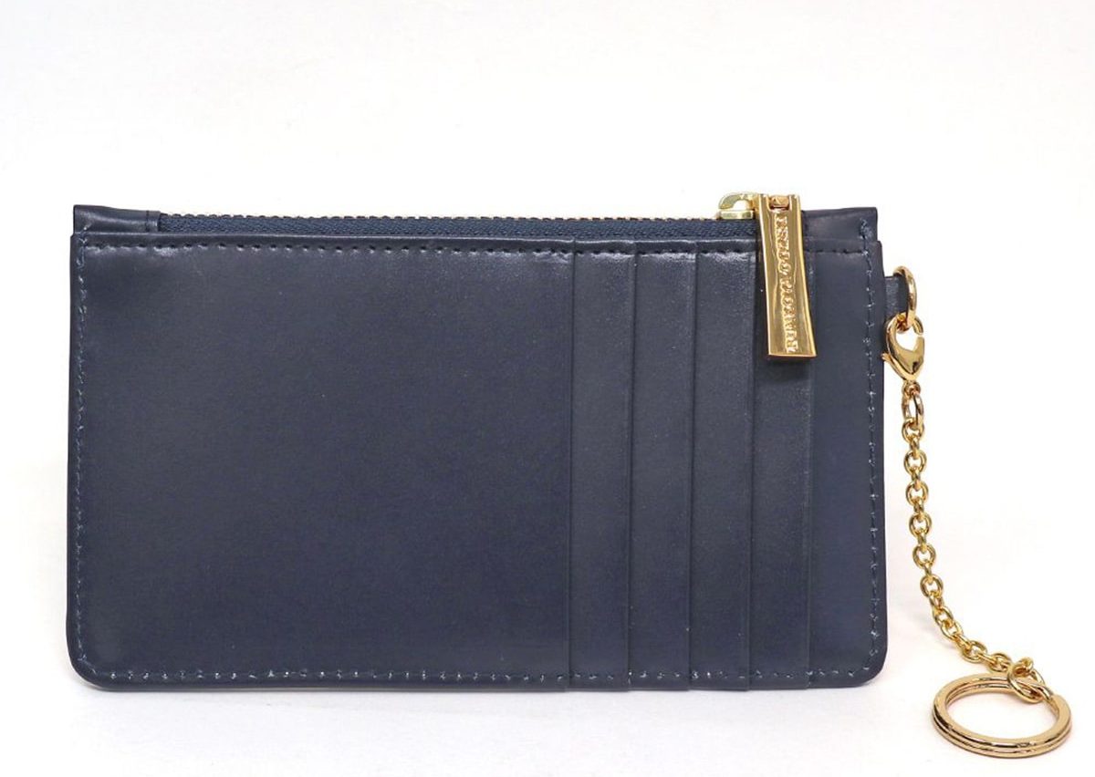 Studio Ghibli showcases traditional craftsmanship with new wallet