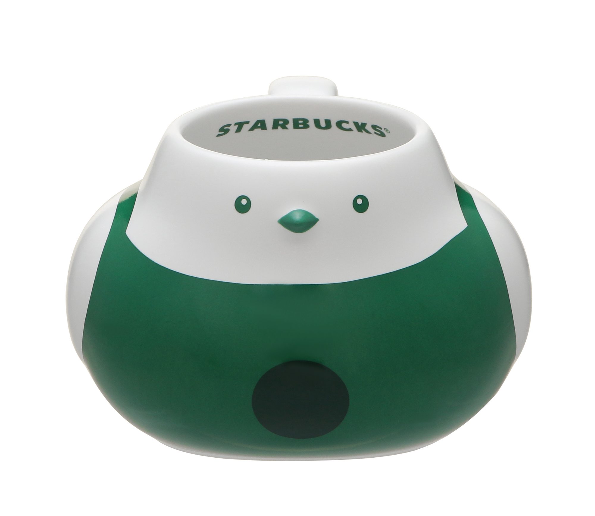 Starbucks Japan reveals new winter holiday goods to wrap up 2024