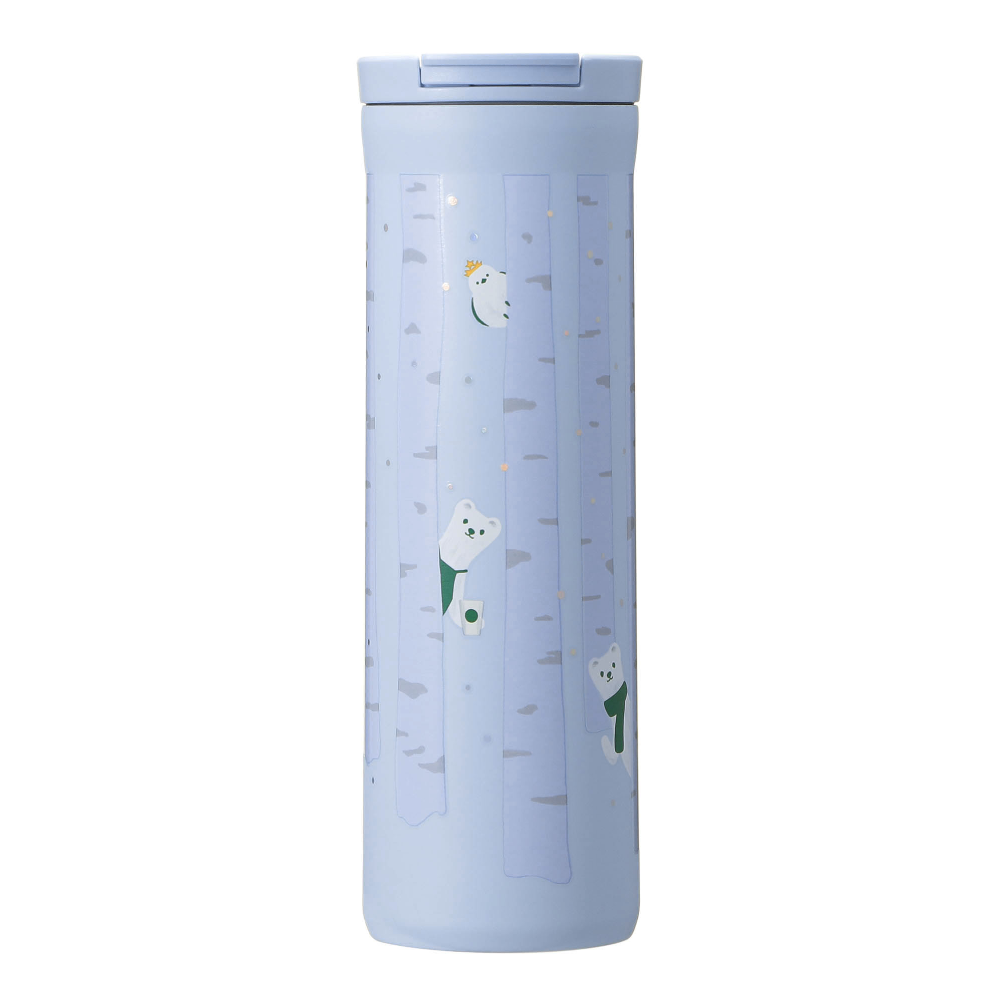 Starbucks Japan reveals new winter holiday goods to wrap up 2024