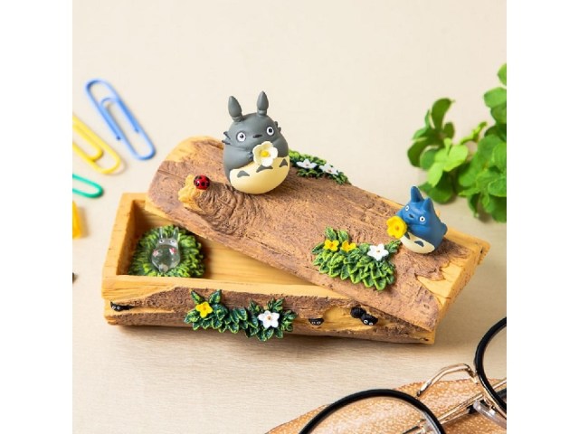 Ghibli komonoire are little pockets of the anime world for storing your tiny treasures【Photos】