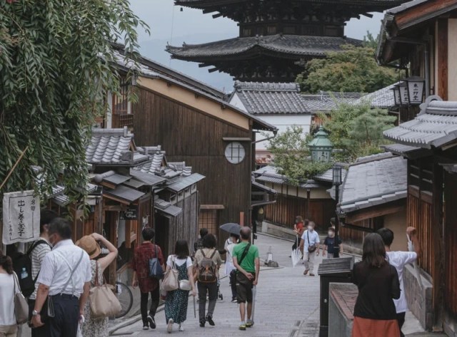 Kyoto reportedly planning to raise hotel guest taxes, create highest accommodation tax in Japan