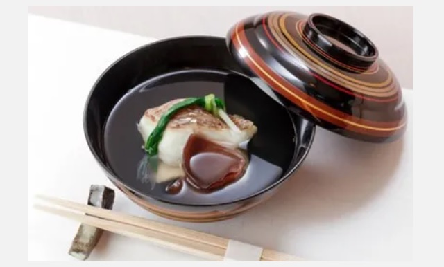 Nine Osaka restaurants recently received Michelin recommendations.