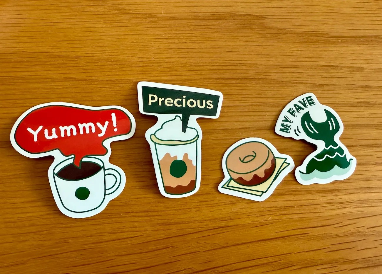 What’s in Starbucks Japan’s fukubukuro lucky bag for 2025? SoraNews24