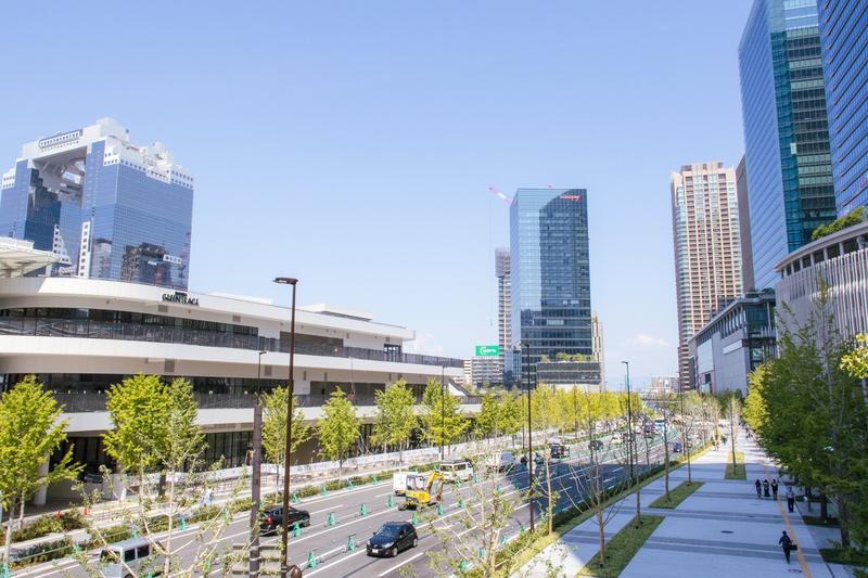 Osaka woman causes 8 traffic accidents in 35 minutes.