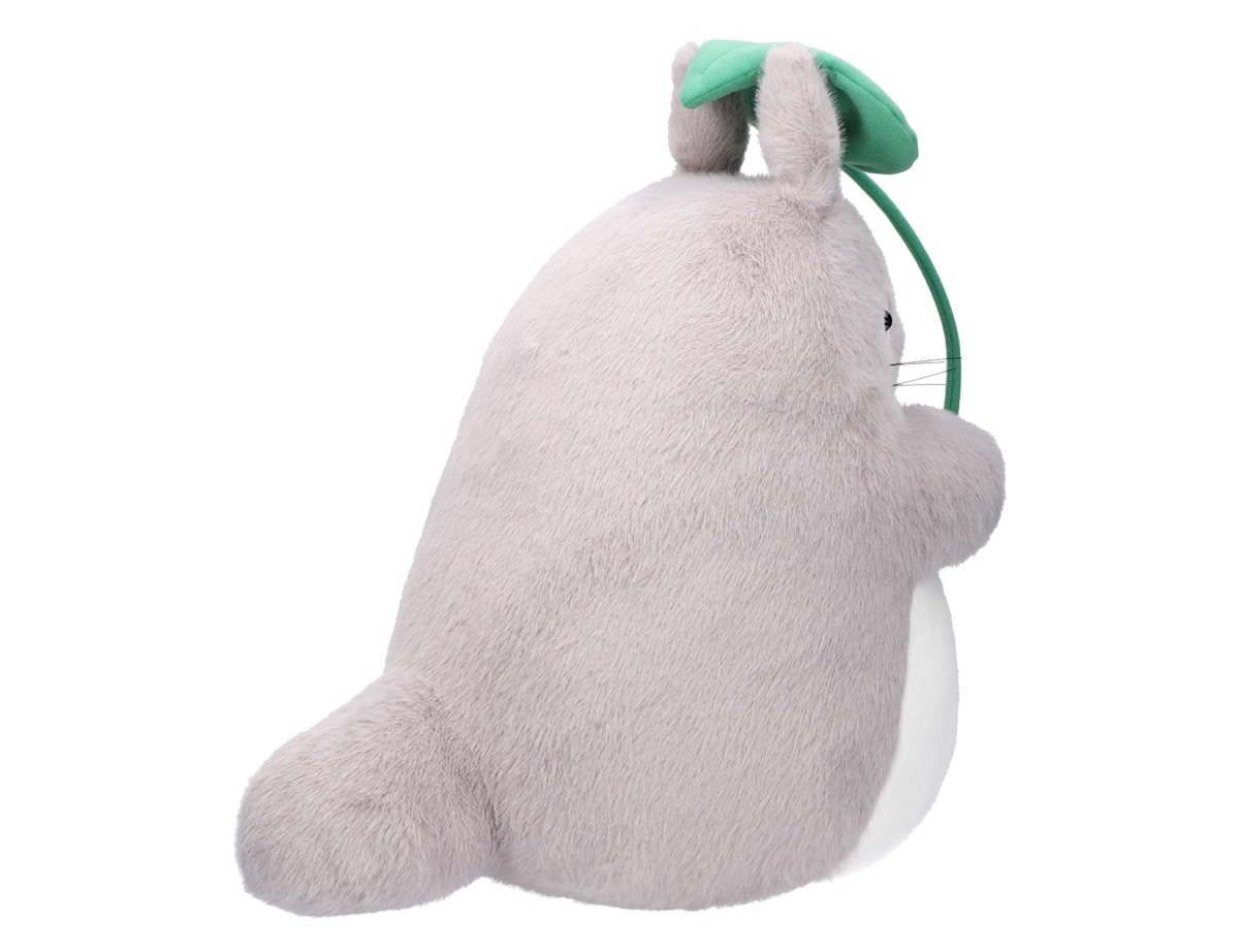 Medium Big Totoros, Small Medium Totoros, and more appear in new