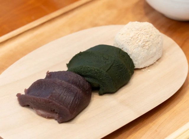 Matcha Ofukumochi: One of Japan’s most deliciously direct desserts【Taste test】