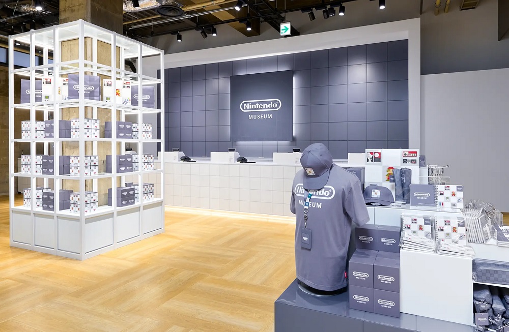 Nintendo Museum may owe refunds for overcharges.