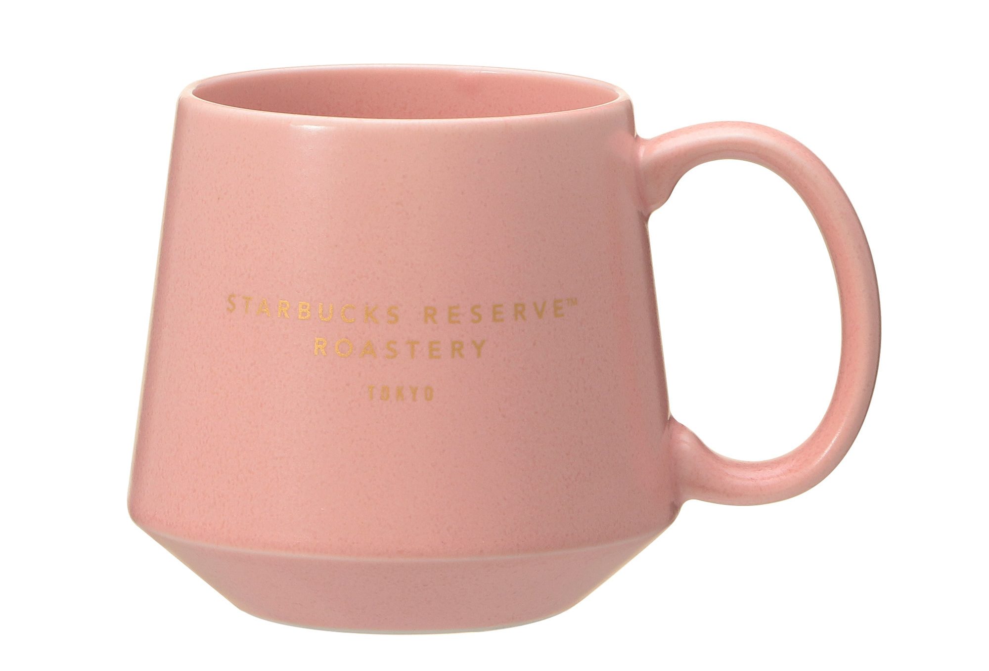 Starbucks Japan reveals exclusive sakura goods at Reserve Roastery