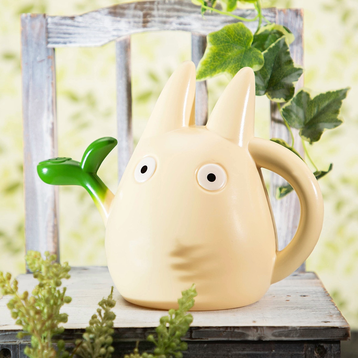Studio Ghibli adds Catbus and Totoro items to its anime range in
