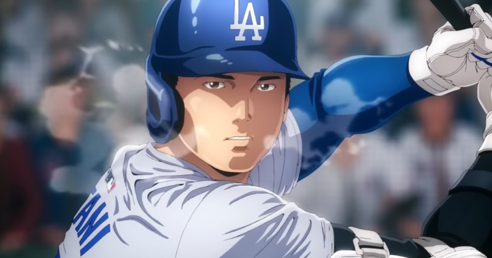 Demon Slayer anime studio creates crossover video with Major League Baseball【Video】