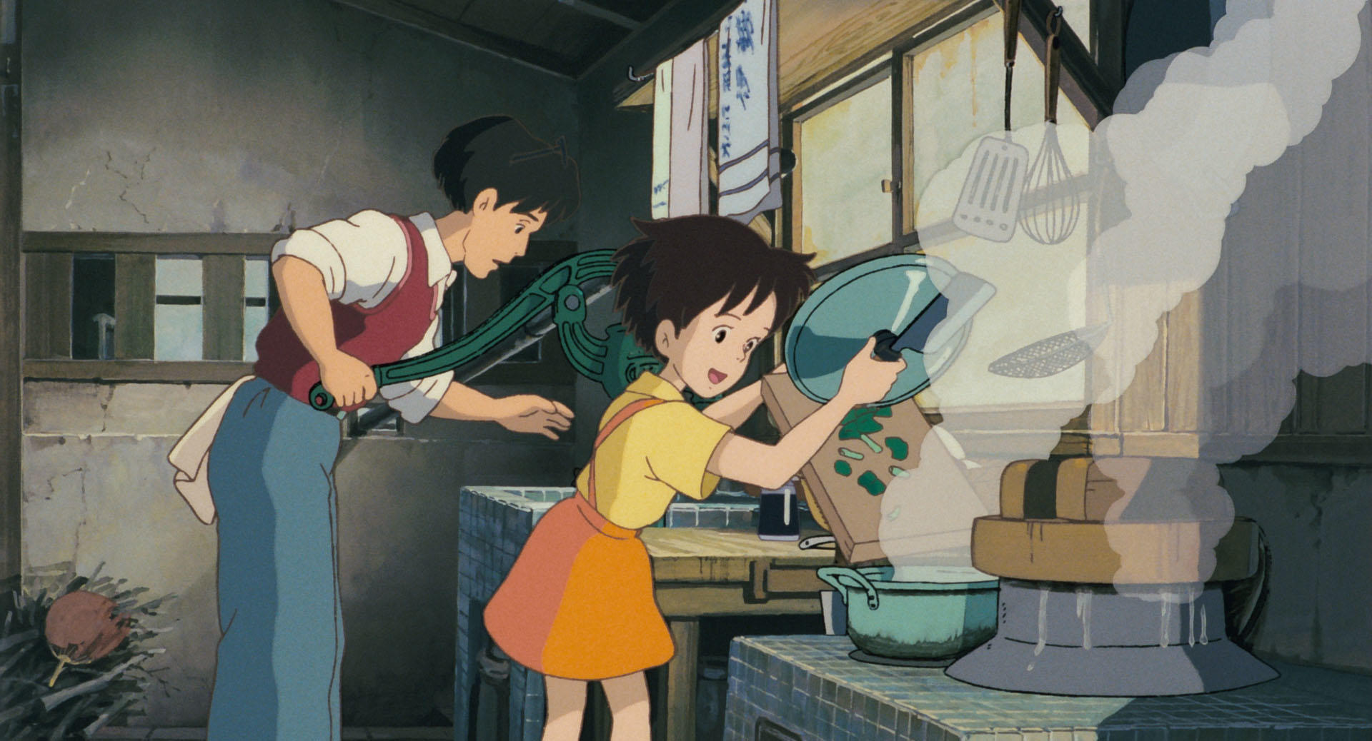 My Neighbour Totoro rice cookers and pots bring Studio Ghibli anime ...