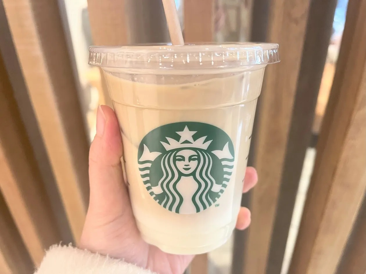 Starbucks Japan adds cult drink to its permanent coffee menu due to popular demand