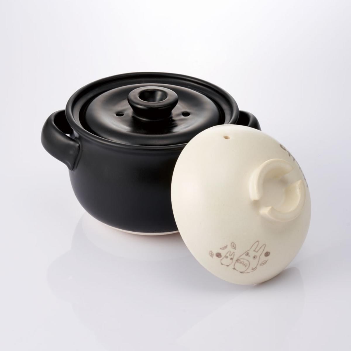 My Neighbour Totoro rice cookers and pots bring Studio Ghibli anime ...